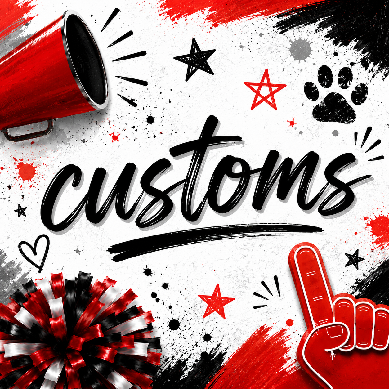 Customs