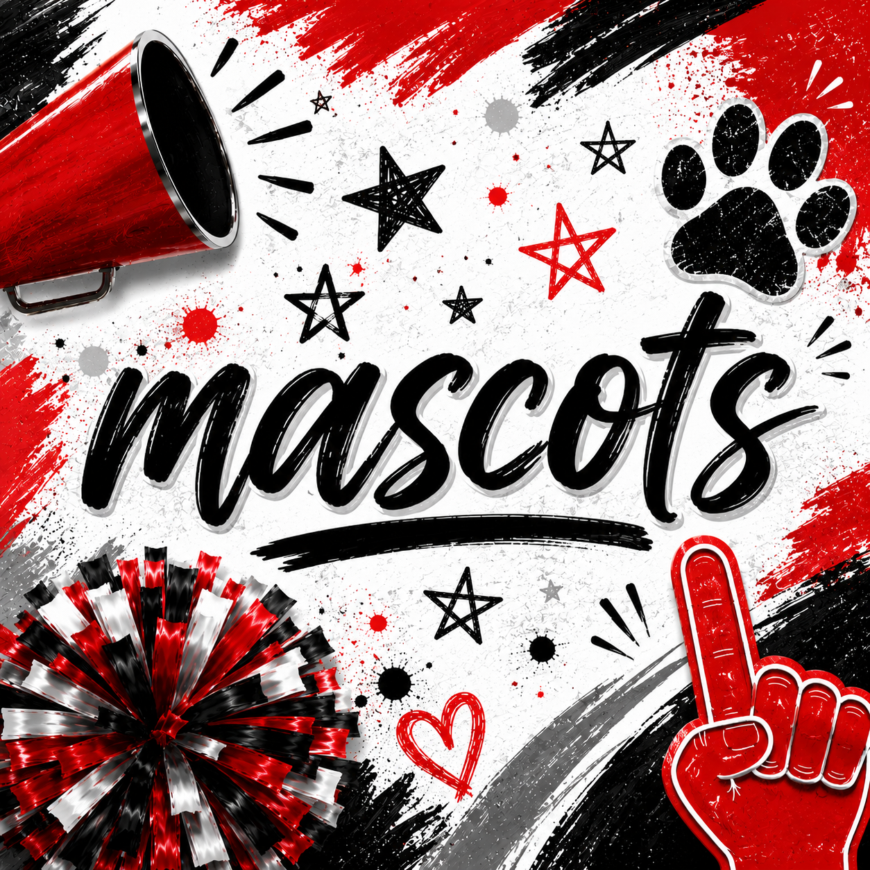 Mascots